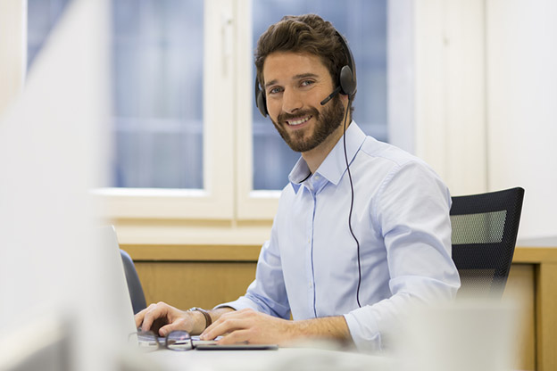 Präsentationsberatung durch die PowerPoint Agentur