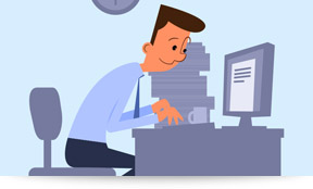 PowerPoint Videos von presenter's: Professionelle Drehbücher
